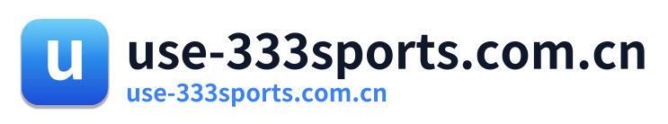 use-333sports.com.cn Logo